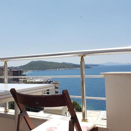 Sunsea Apartment Sarandë 外观 照片