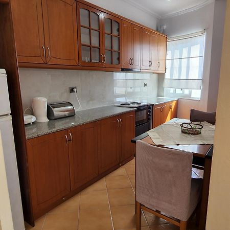 Sunsea Apartment Sarandë 外观 照片
