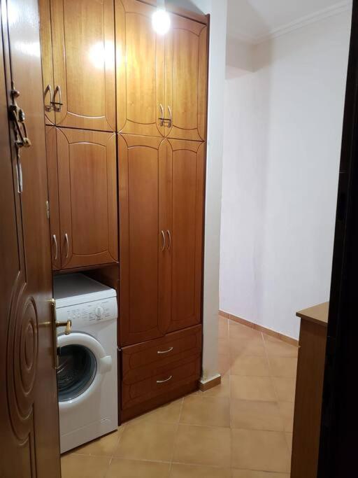 Sunsea Apartment Sarandë 外观 照片